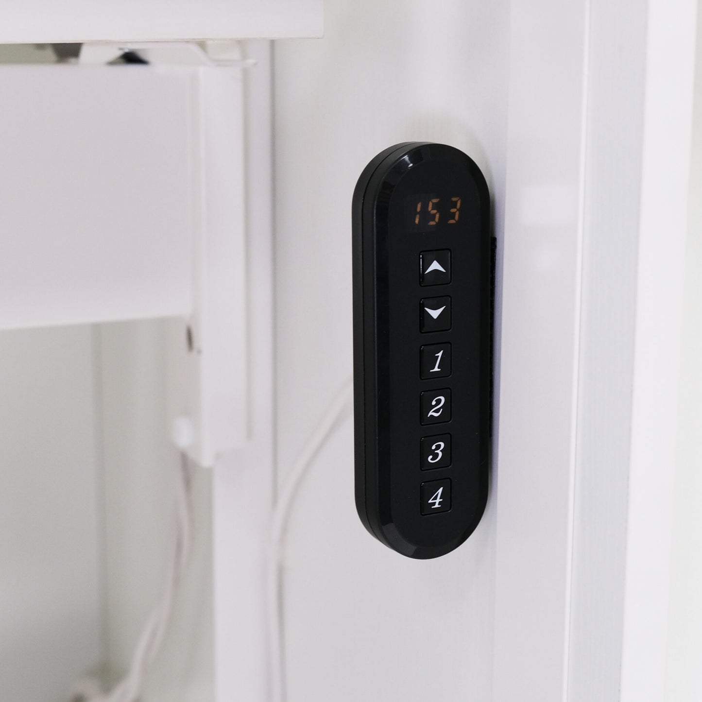 Arrow Sewing Sydney Lite Dual Rail Electric Sewing Cabinet