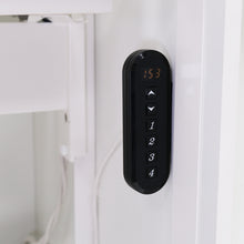 Load image into Gallery viewer, Arrow Sewing Sydney Lite Dual Rail Electric Sewing Cabinet
