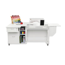 Load image into Gallery viewer, Arrow Sewing Sydney Lite XL Sewing Cabinet
