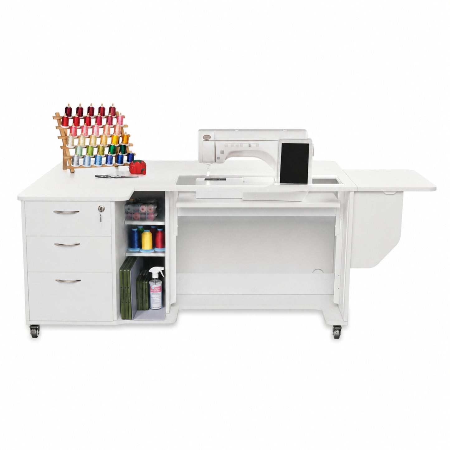 Arrow Sewing Sydney Lite XL Sewing Cabinet
