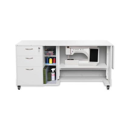 Arrow Sewing Sydney Lite XL Sewing Cabinet