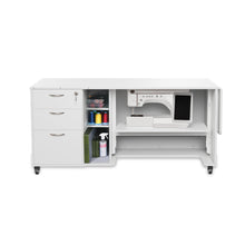 Load image into Gallery viewer, Arrow Sewing Sydney Lite XL Sewing Cabinet
