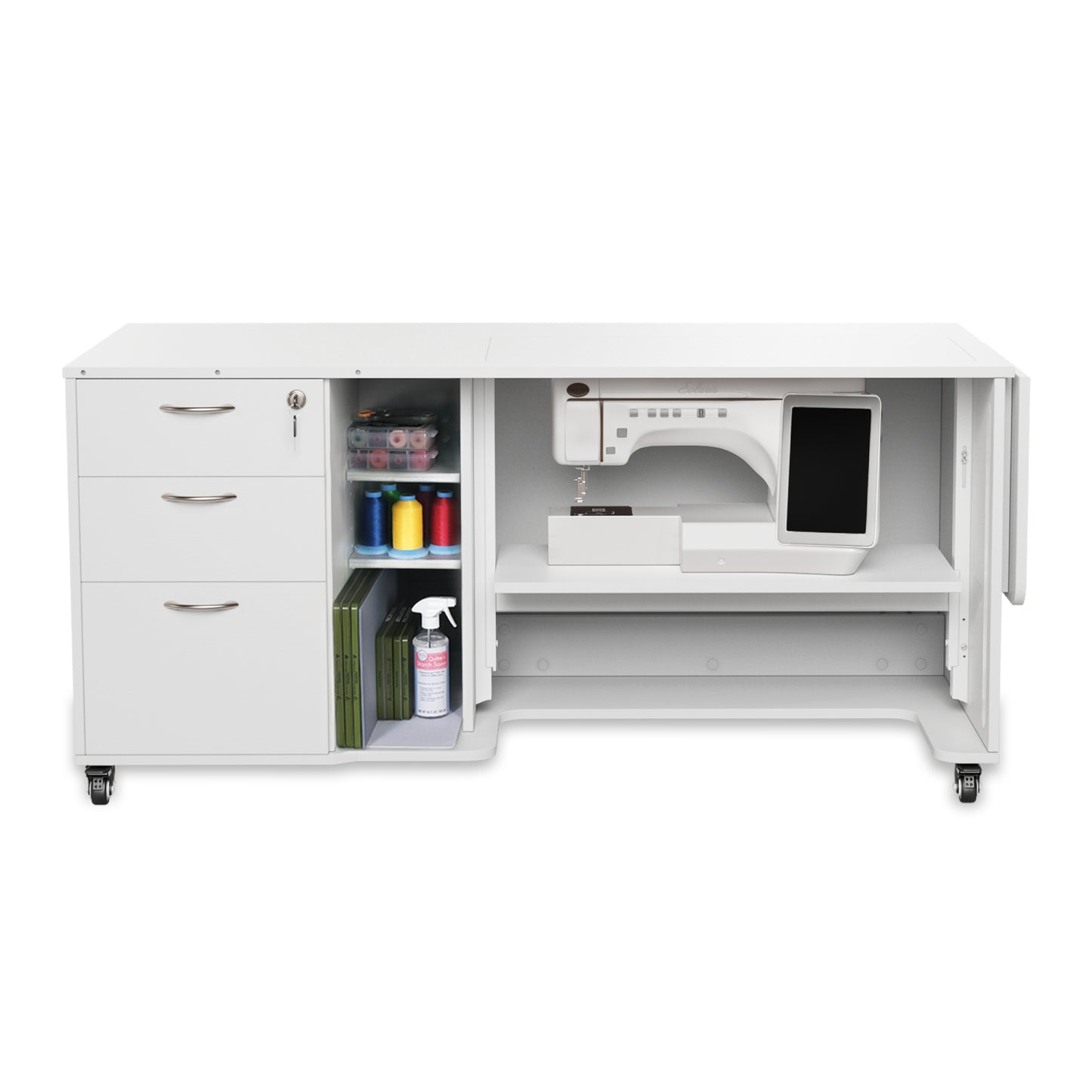 Arrow Sewing Sydney Lite XL Sewing Cabinet