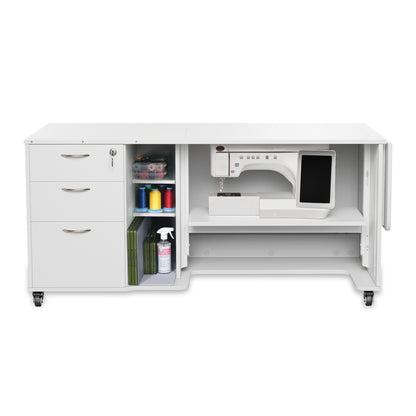 Arrow Sewing Sydney Lite XL Sewing Cabinet