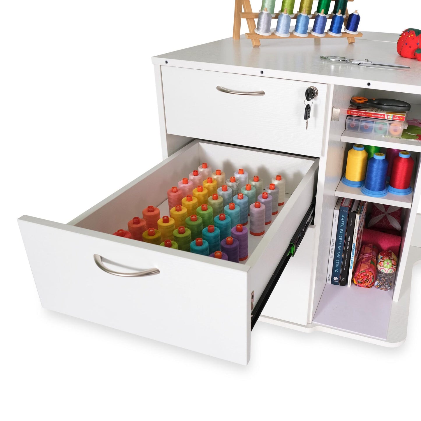 Arrow Sewing Sydney Lite XL Sewing Cabinet