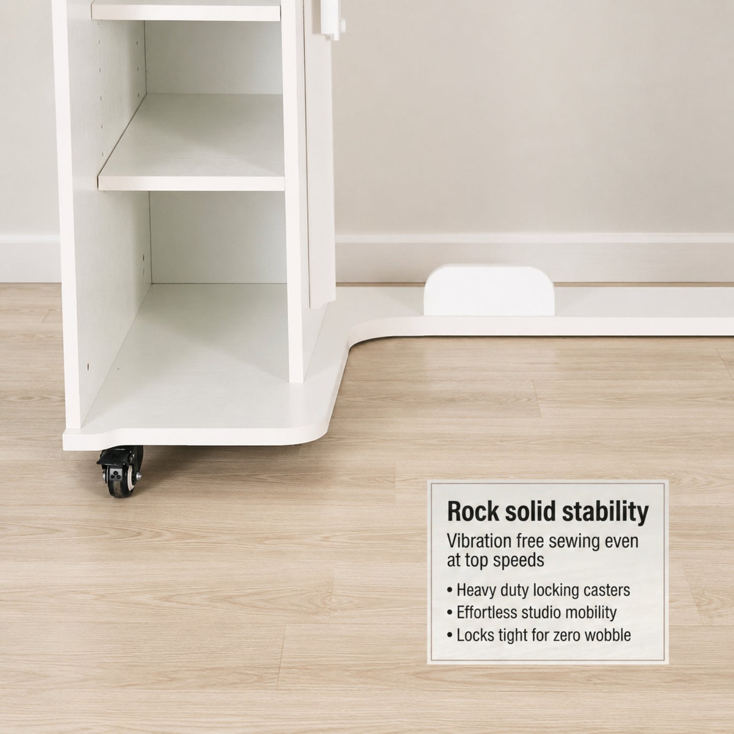 Arrow Melbourne Sewing Cabinet