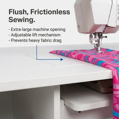 Arrow Melbourne Sewing Cabinet