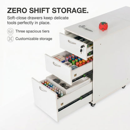 Adelaide Storage Cabinet K4731