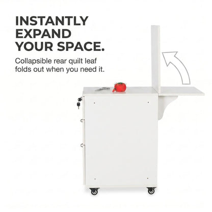 Adelaide Storage Cabinet K4731
