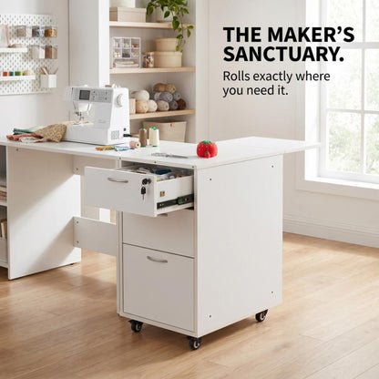 Adelaide Storage Cabinet K4731