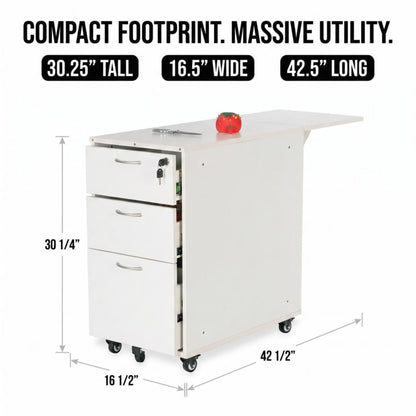 Adelaide Storage Cabinet K4731