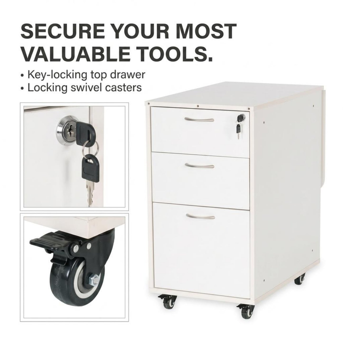 Adelaide Storage Cabinet K4731