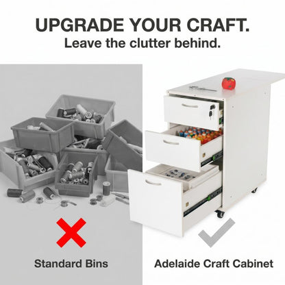 Adelaide Storage Cabinet K4731