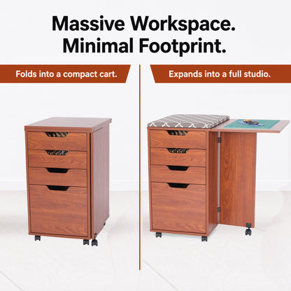 Arrow Sewing Kiwi Storage Cabinet