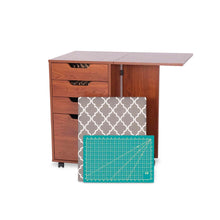 Load image into Gallery viewer, Arrow Sewing Kiwi Storage Cabinet
