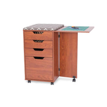 Load image into Gallery viewer, Arrow Sewing Kiwi Storage Cabinet
