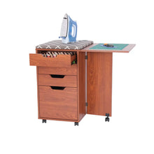 Load image into Gallery viewer, Arrow Sewing Kiwi Storage Cabinet

