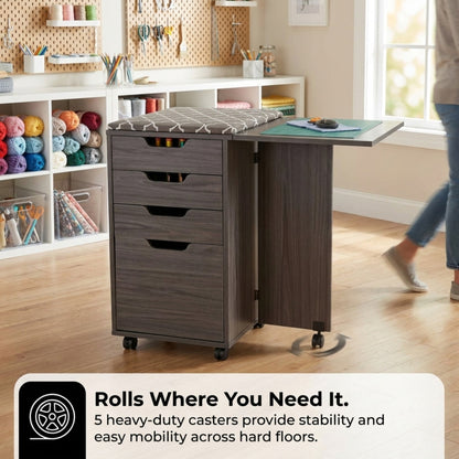 Arrow Sewing Kiwi Storage Cabinet