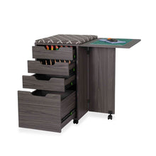 Load image into Gallery viewer, Arrow Sewing Kiwi Storage Cabinet
