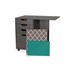 Load image into Gallery viewer, Arrow Sewing Kiwi Storage Cabinet
