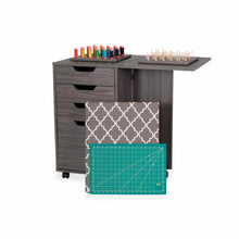 Load image into Gallery viewer, Arrow Sewing Kiwi Storage Cabinet
