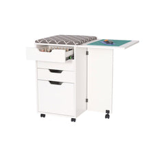 Load image into Gallery viewer, Arrow Sewing Kiwi Storage Cabinet
