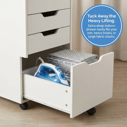 Arrow Sewing Kiwi Storage Cabinet