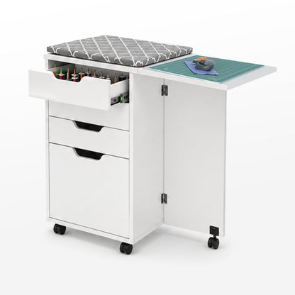 Arrow Sewing Kiwi Storage Cabinet