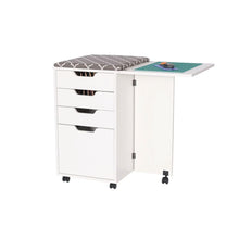 Load image into Gallery viewer, Arrow Sewing Kiwi Storage Cabinet
