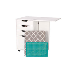 Load image into Gallery viewer, Arrow Sewing Kiwi Storage Cabinet
