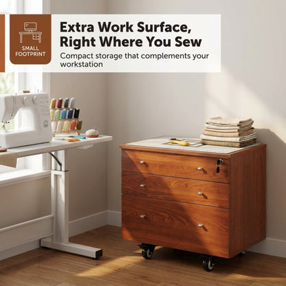 Arrow Joey Sewing Cabinet