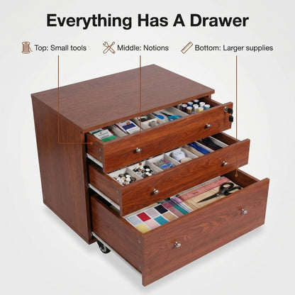 Arrow Joey Sewing Cabinet