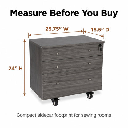 Arrow Joey Sewing Cabinet