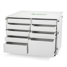 Load image into Gallery viewer, Arrow Sewing Dingo Storage Cabinet &amp; Cutting Table
