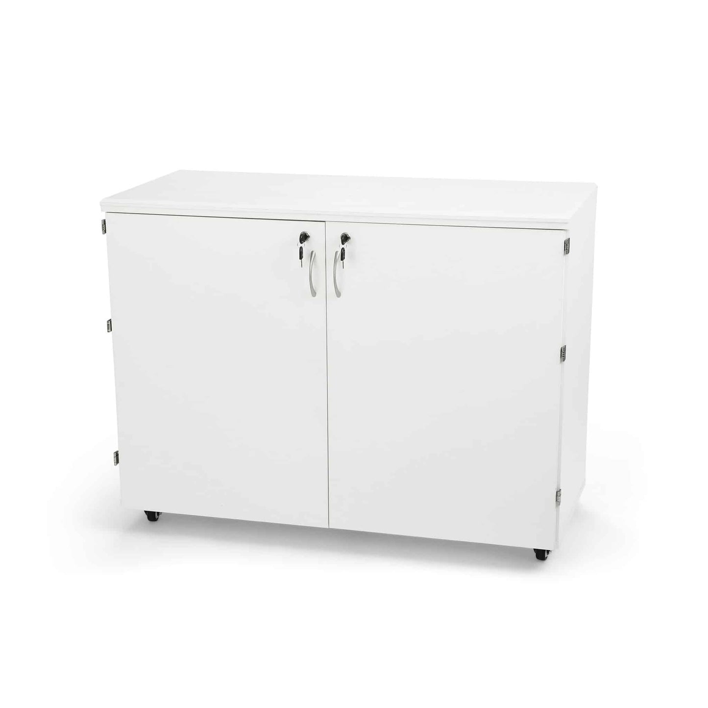 Arrow Sewing Dingo Storage Cabinet & Cutting Table