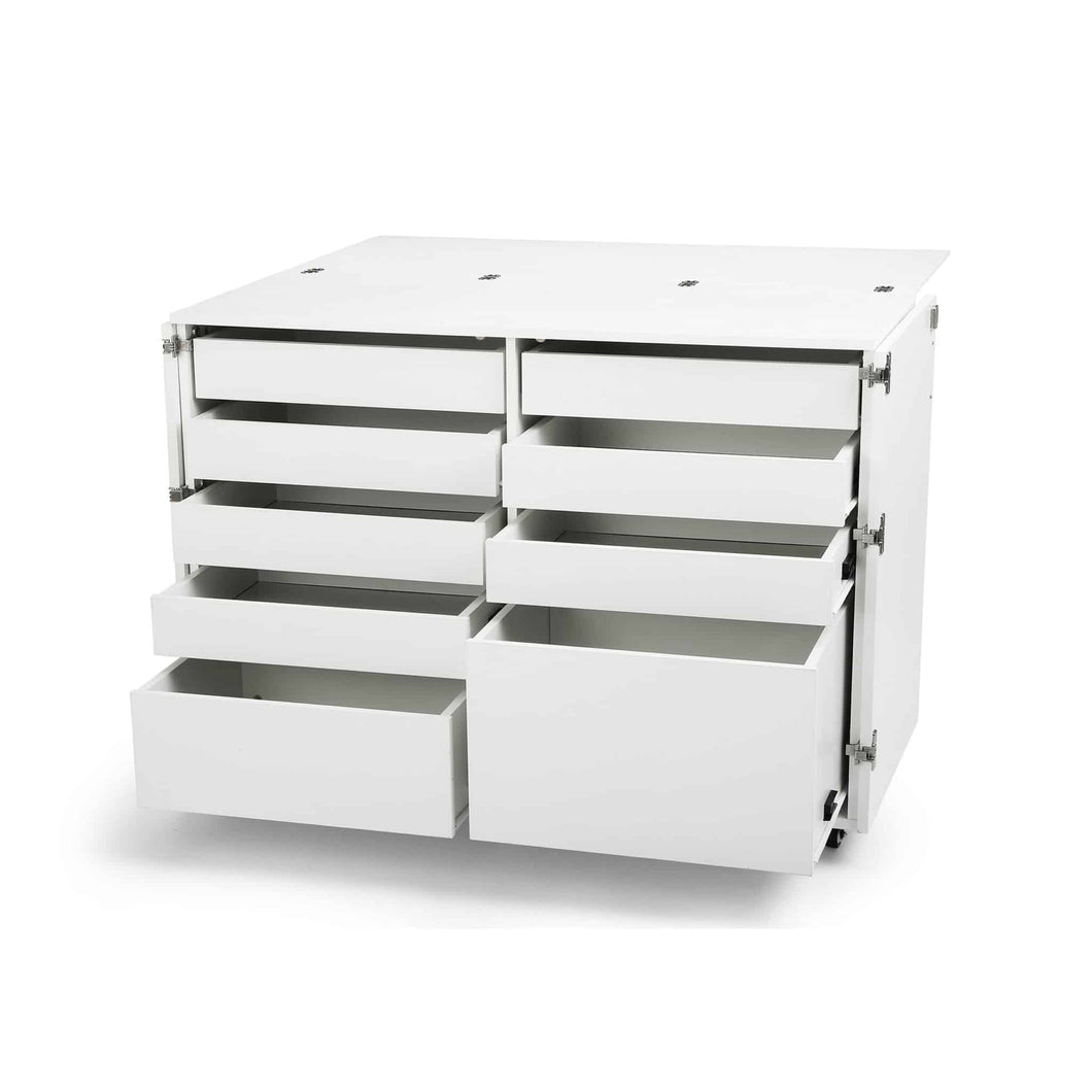 Arrow Sewing Dingo Storage Cabinet & Cutting Table