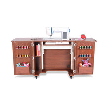 Load image into Gallery viewer, Bandicoot Sewing Cabinet
