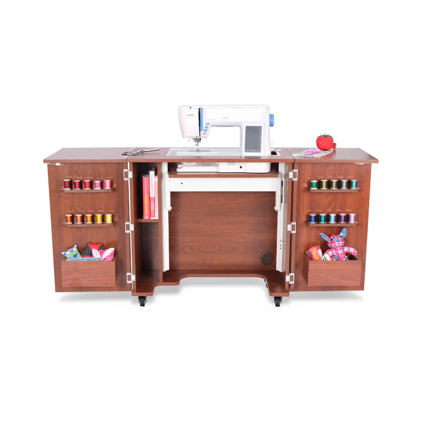Arrow Sewing Bandicoot Sewing Cabinet