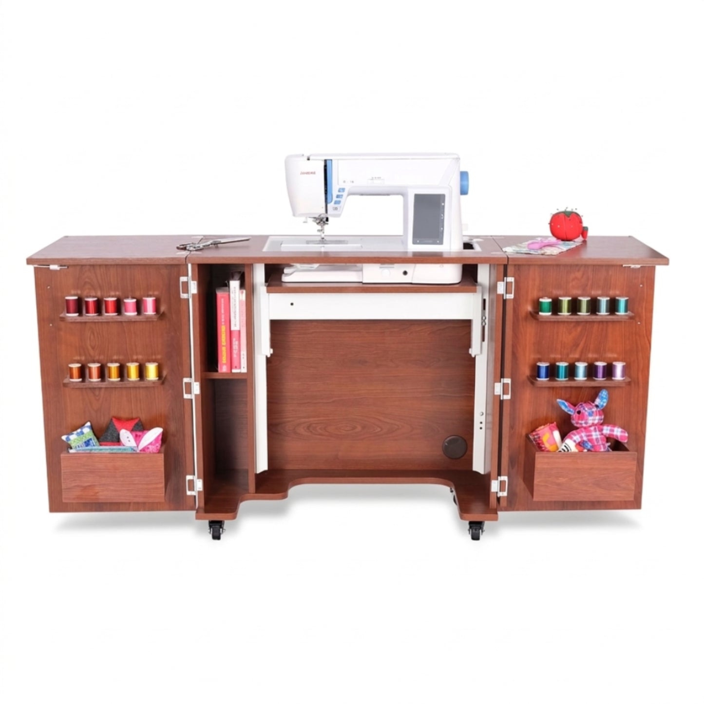 Kangaroo Sewing Furniture Bandicoot Sewing Cabinet