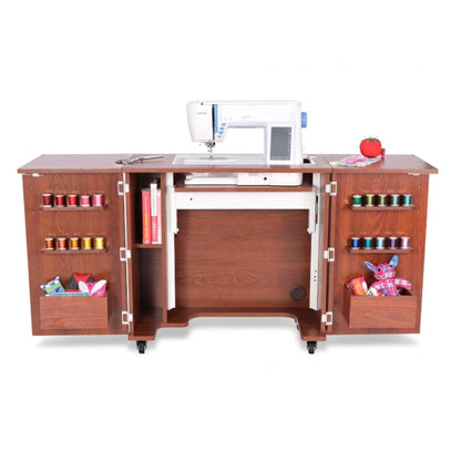 Kangaroo Sewing Furniture Bandicoot Sewing Cabinet