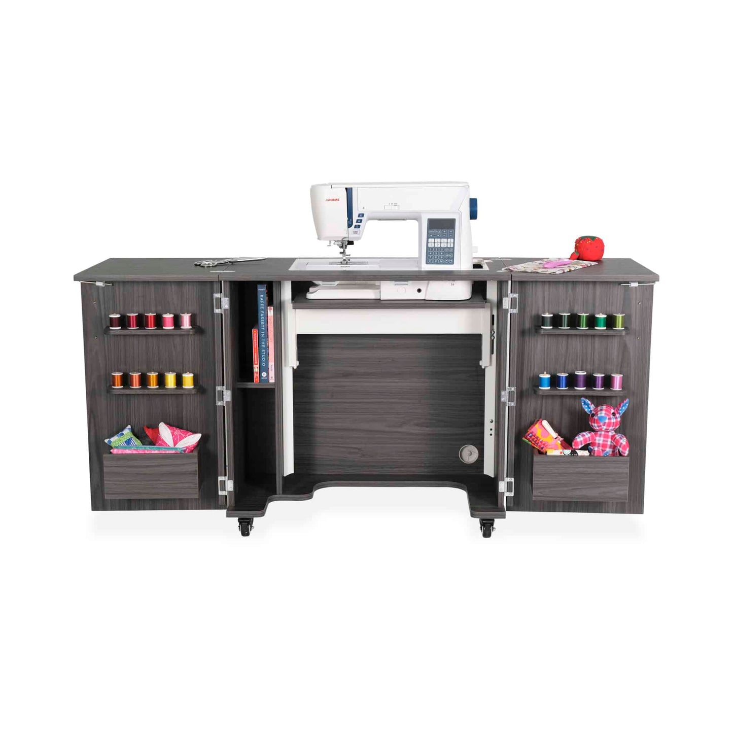 Arrow Sewing Bandicoot Sewing Cabinet