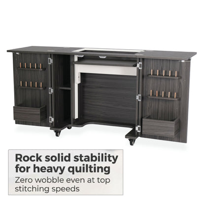 Kangaroo Sewing Furniture Bandicoot Sewing Cabinet