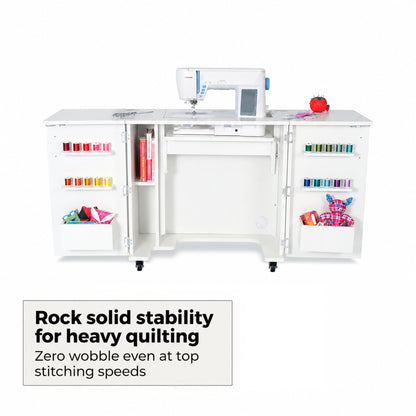Kangaroo Sewing Furniture Bandicoot Sewing Cabinet