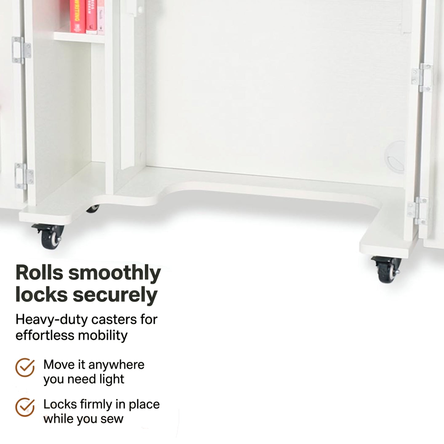 Kangaroo Sewing Furniture Bandicoot Sewing Cabinet