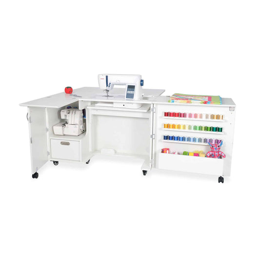 Arrow Sewing Wallaby Sewing Cabinet