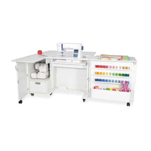 Load image into Gallery viewer, Arrow Sewing Wallaby Sewing Cabinet
