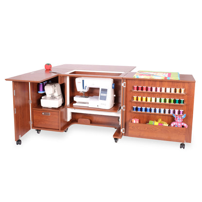 Arrow Sewing Wallaby Sewing Cabinet