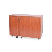 Load image into Gallery viewer, Arrow Sewing Wallaby Sewing Cabinet
