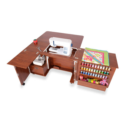 Arrow Sewing Wallaby Sewing Cabinet