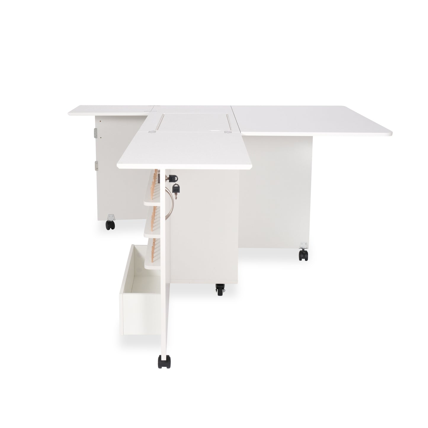 Arrow Sewing Wallaby Sewing Cabinet